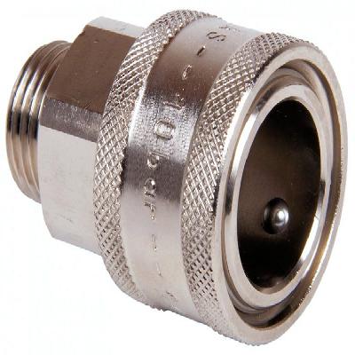 Quick Release Coupling