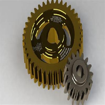 Spur Gears