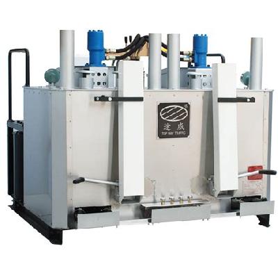 Thermoplastic Preheater