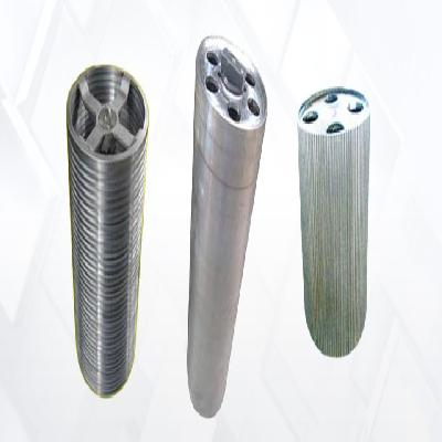 V Belt Ring Mold