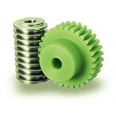Worm Gears