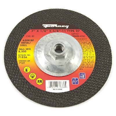 Grinding Wheels