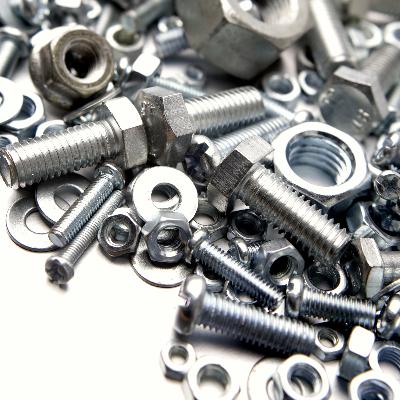 Nut Bolts