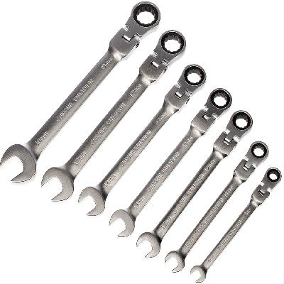 Spanners