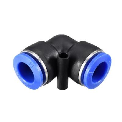 Air Pneumatic Push Fitting
