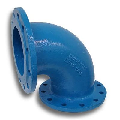 Bend Flange Fittings