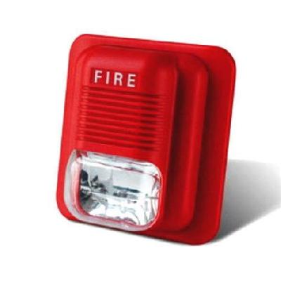 Fire Alarm Hooter