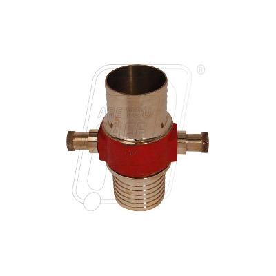 Fire Hose Male Female Coupling