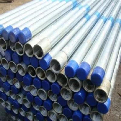 GI Pipes