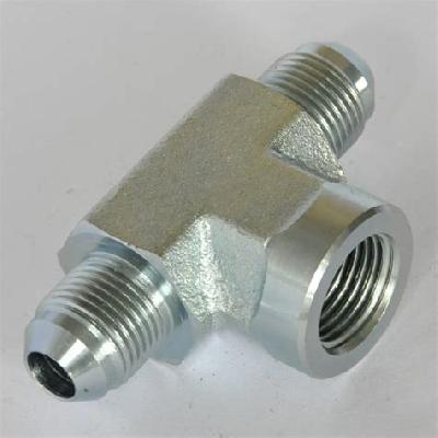 Hose Coupling Branch Pipes