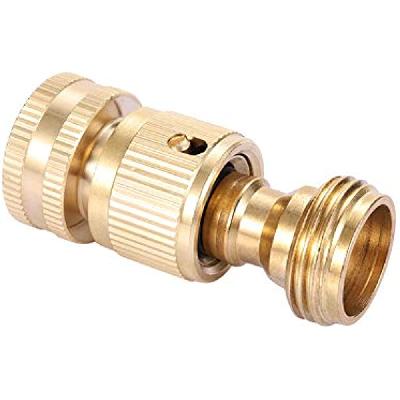 Hose Coupling Nozzles
