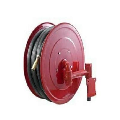 Hose Reel Drums