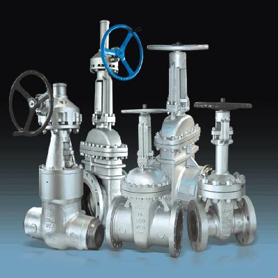 Industrial Valve