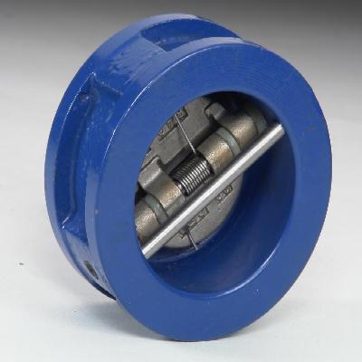 NRV Dual Plate Check Valves