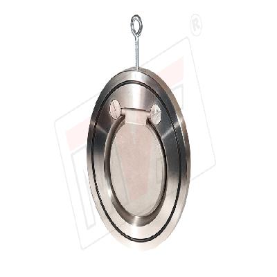 NRV Single Plate
