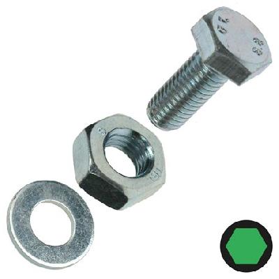 Nut Bolt Washers