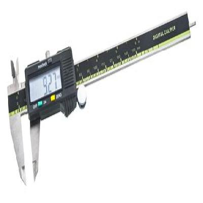 Vernier Calipers