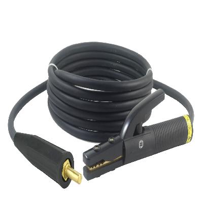 Welding Lead And Holder