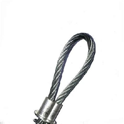 Wire Rope Sling Fitting