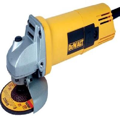 100 mm Dia 11000 RPM Small Angle Grinder