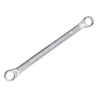 Bi-Hexagonal Ring Spanner