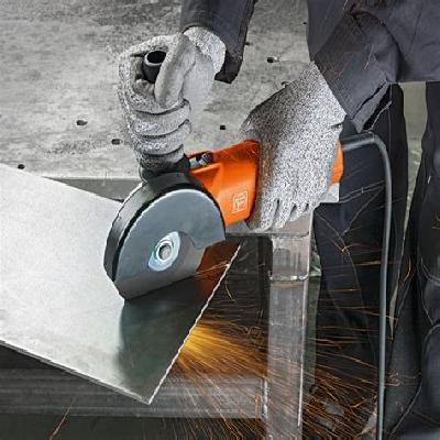 Guru Angle Grinder