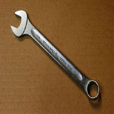 Spanner