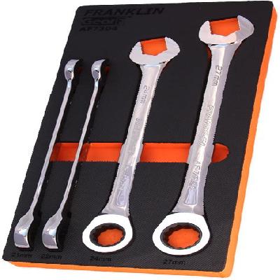 Spanners Tools
