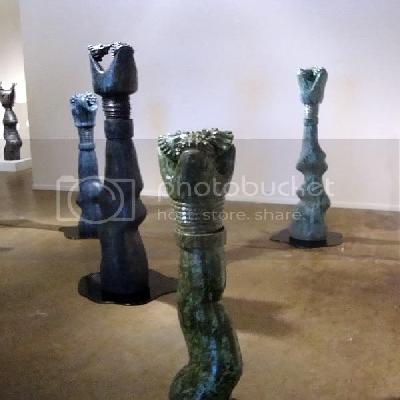Totem Drill Bit