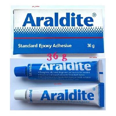 Araldite Adhesive Glue
