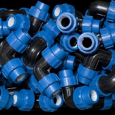 HDPE Fittings