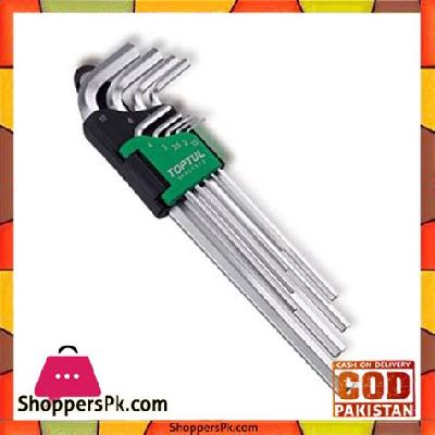 LN Key Set