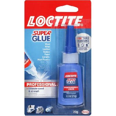 Loctite Adhesive Glue