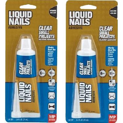 Silicone Liquid Sealant