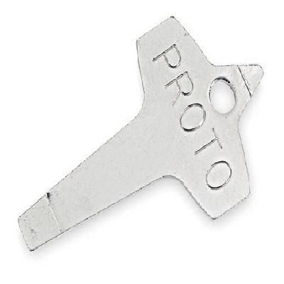 Steel Screwdriver