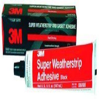 Super Wiz Adhesive Glue
