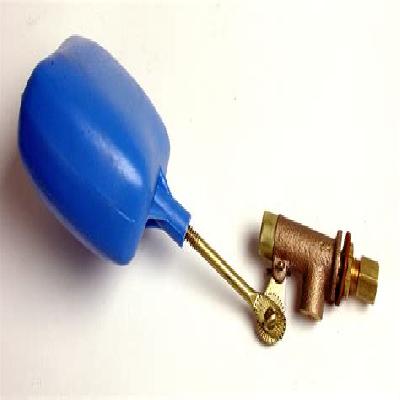 Float Valve