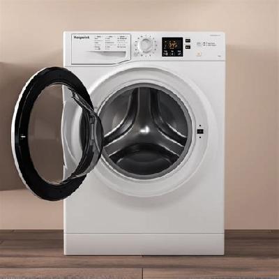 Laundry Machine