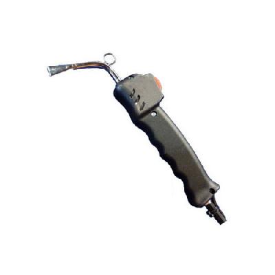 Optional Steam Spotting Gun