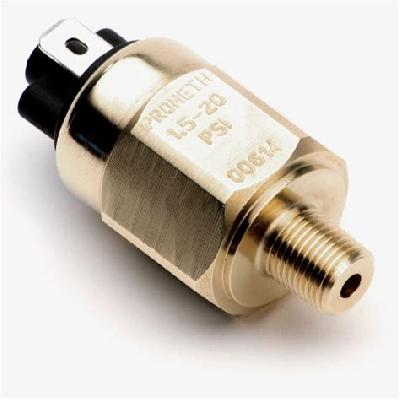 Pressure Switch