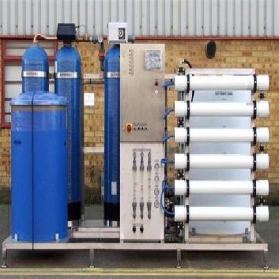 RO And Boiler Chemical