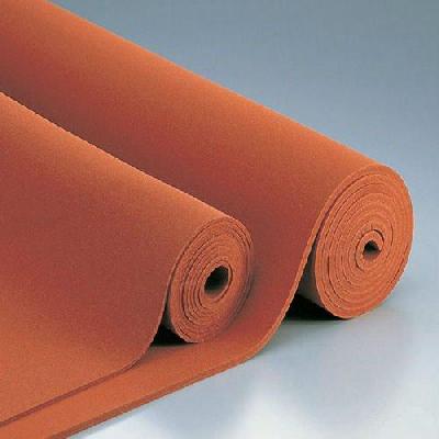Silicon Pressing Foam
