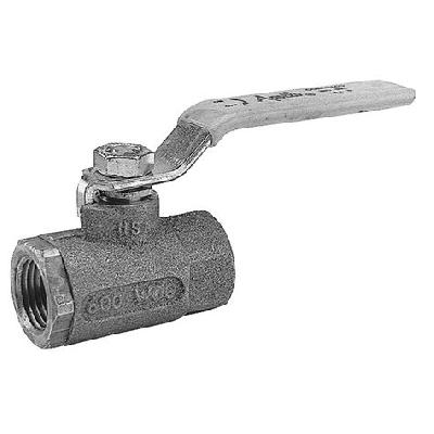 Steam Ball-Valve