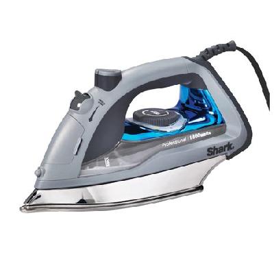 Steam Iron