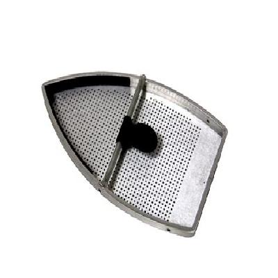 Steam Iron Teflon Shoes