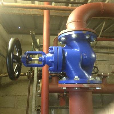 Steam Valves