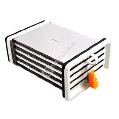 Tumbler Heat Exchanger