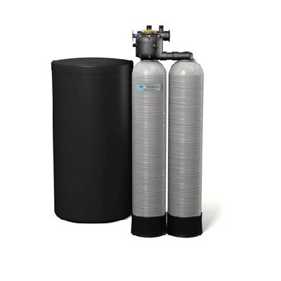 Water Softeners