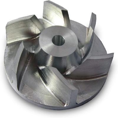 Aluminum Impellers