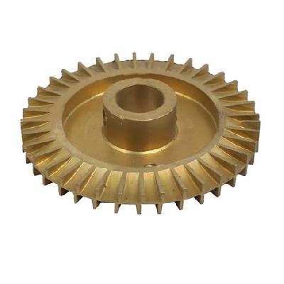 Brass Impellers